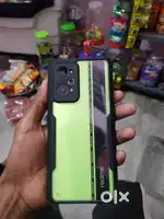 Realmi GT Neo 2 5g 8.128