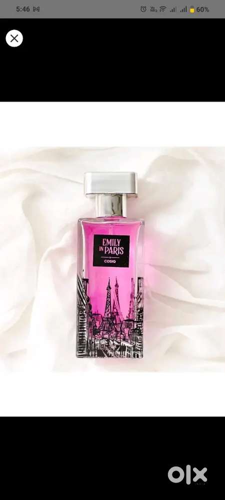Perfume for women