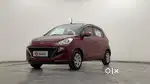 Hyundai Santro Sportz, 2019, Petrol