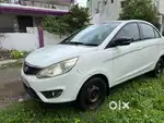 Tata Zest 2016 Diesel Well Maintained