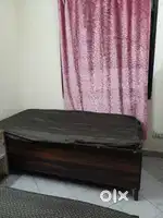 Girl's  PG in batla house