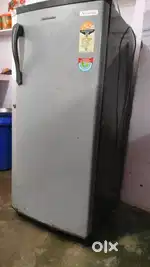 I want my freez