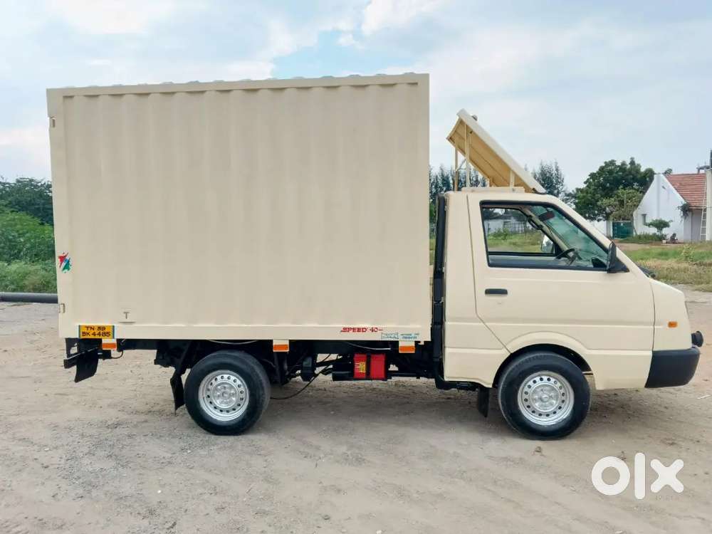 Need Driver for dost vehicle