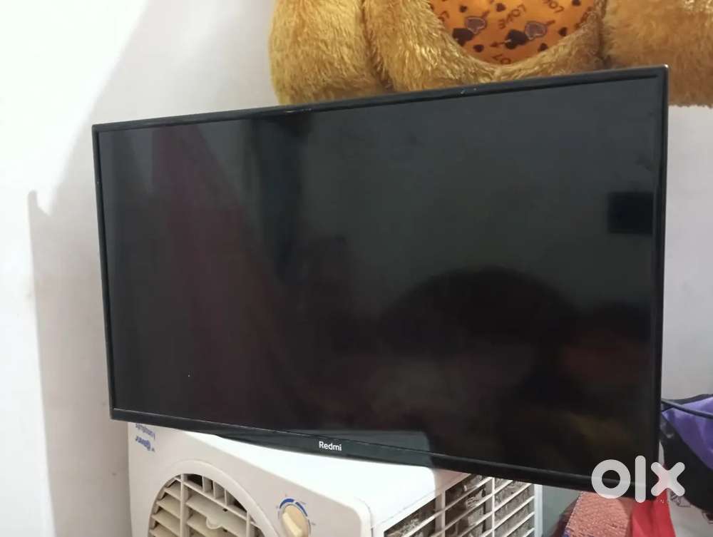 Redmi tv 32 inch