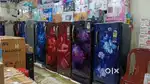 NEW SAMSUNG, LG, WHIRLPOOL,HAIER FRIDGES FROM 190 LTR TO 400 LTR .