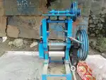 Sugar cran juice machin