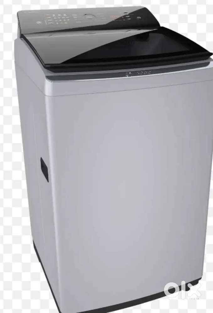 Good looking washing machine