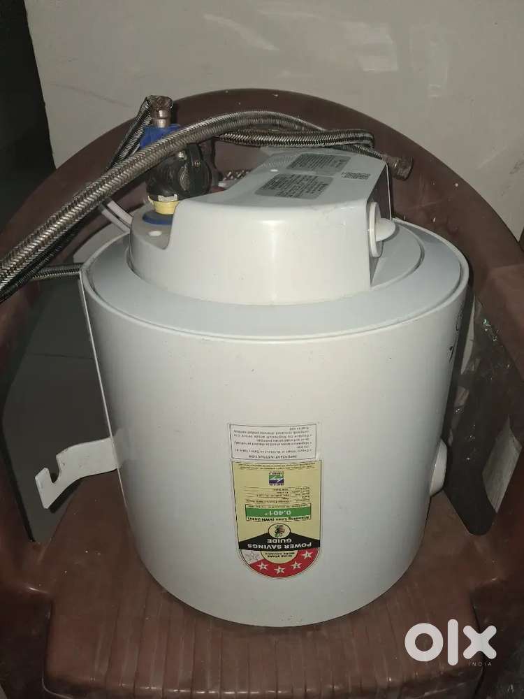 Bajaj New Shakti GL 10L 4 star Geyser (150741)