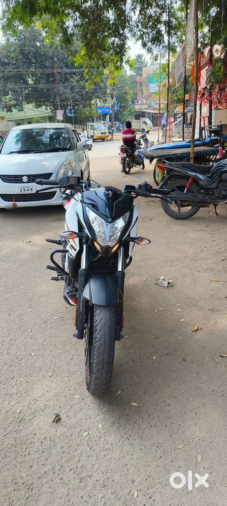 Ns 200 full condection