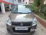 Maruti Suzuki Wagon R 2015 Petrol tax paid upto 2030 may for sale