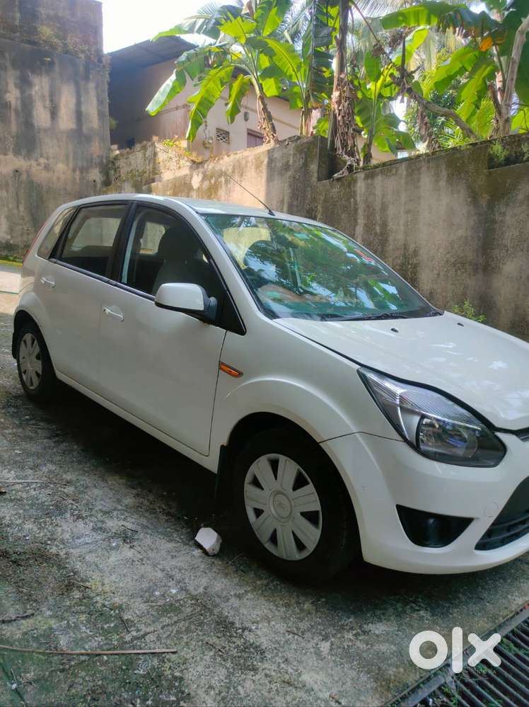 Ford Figo 2011 model 5/5
