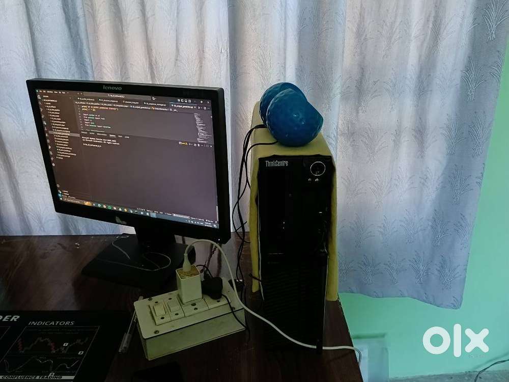 Lenovo Computer Setup