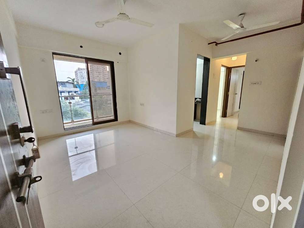 2 BHK+STILT PARKING, WEST OPEN VIEW FLAT FOR SALE IN HATKESH HEIGHTS