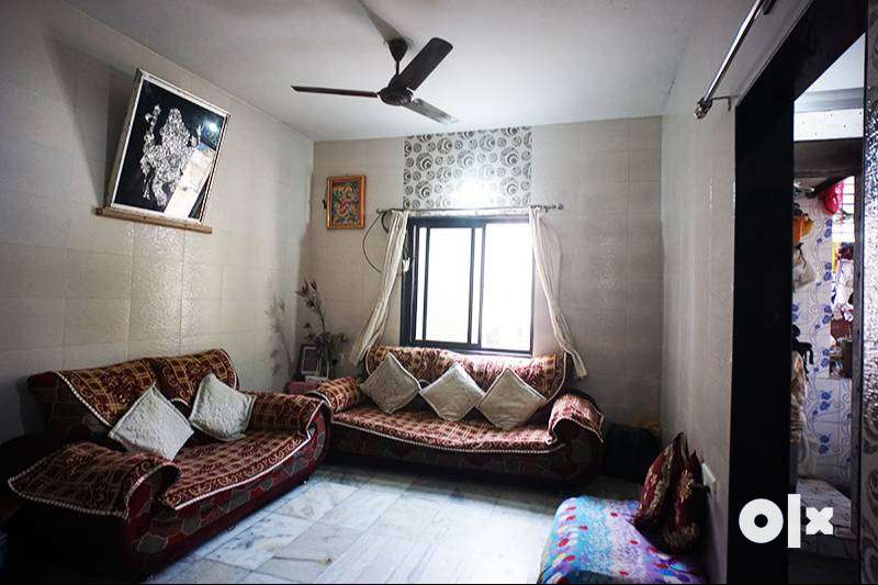 1BHK Shantidham Apartment For Sell In Chandkheda