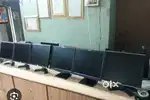 Refurbished monitors