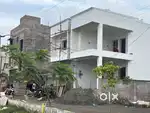 1150 Sqft Villa Sale Madhavaram # Near Metro