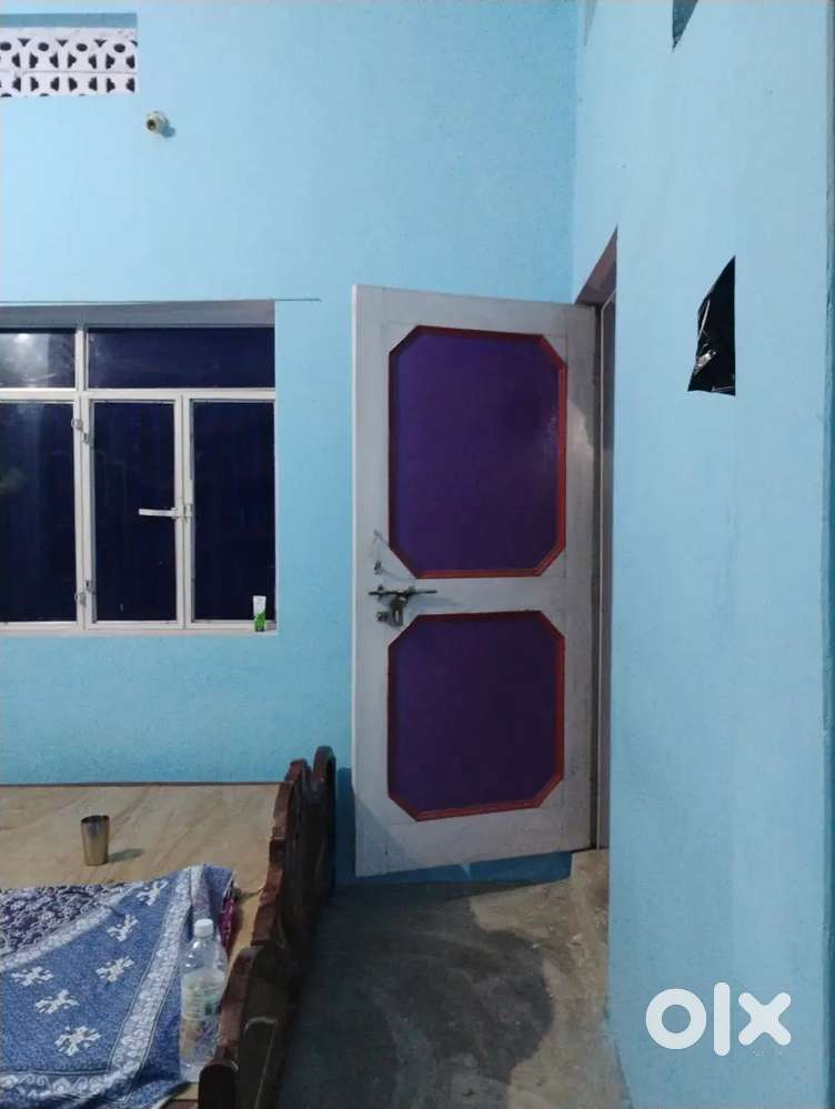 Need a girl roommate  for room sharing  half 2500