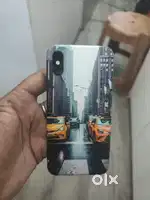 iPhone xs 256gb