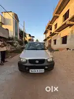 Maruti Suzuki Alto 2004 Petrol Well Maintained