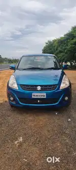 Maruti Suzuki Swift Dzire VDI (O), 2014, Diesel