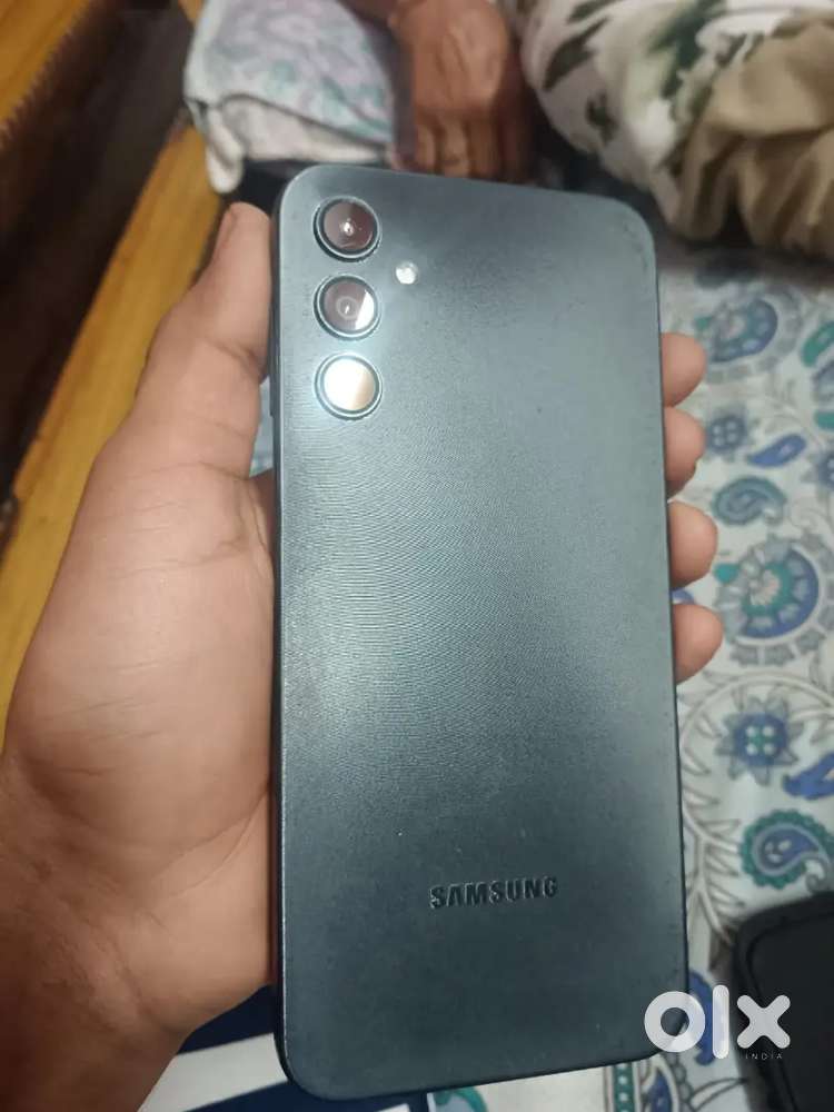 Samsung Galaxy A14 5G (4GB 64GB) – Good Condition – Working Perfectly