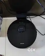 Dreame robo vaccum and mop