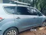 Maruti Suzuki Ertiga 2014
