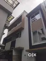 TWO BHK FULLI FURNISHED APPARTMENT KALOOR KARUKPILLY ₹20000/