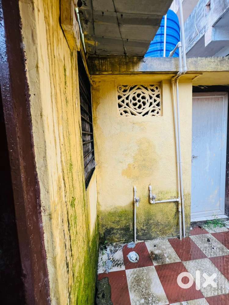 1BHK flat for sale, best offer