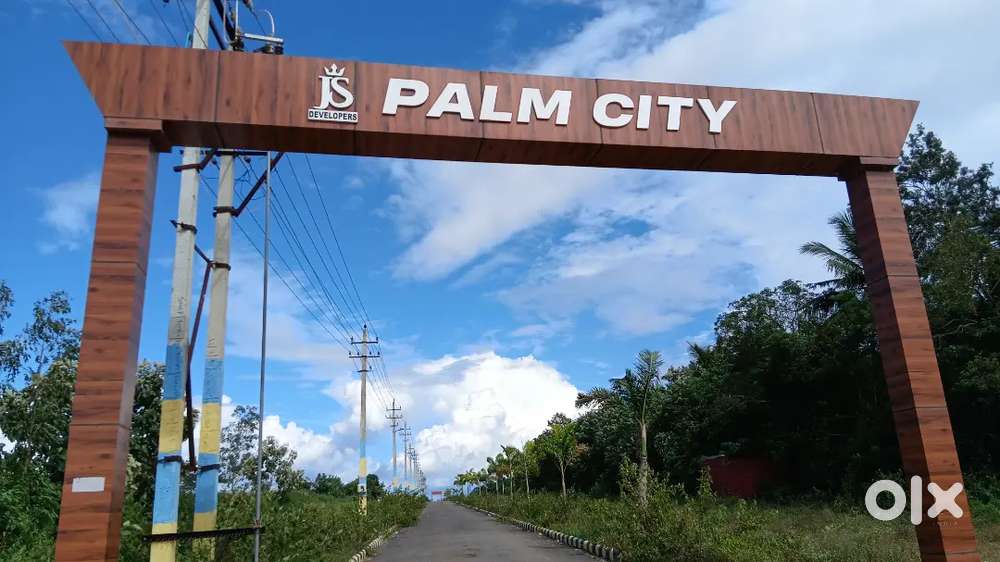 Residential site