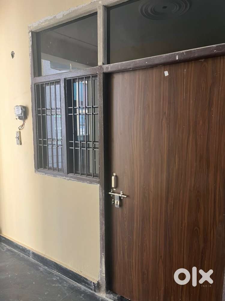 1 Rk rooms