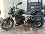 A bike good condition
