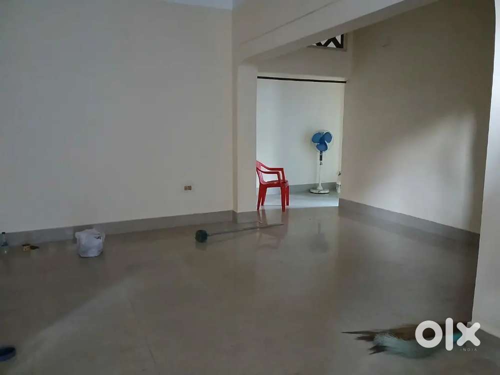 2BHK for Rent (small family only)