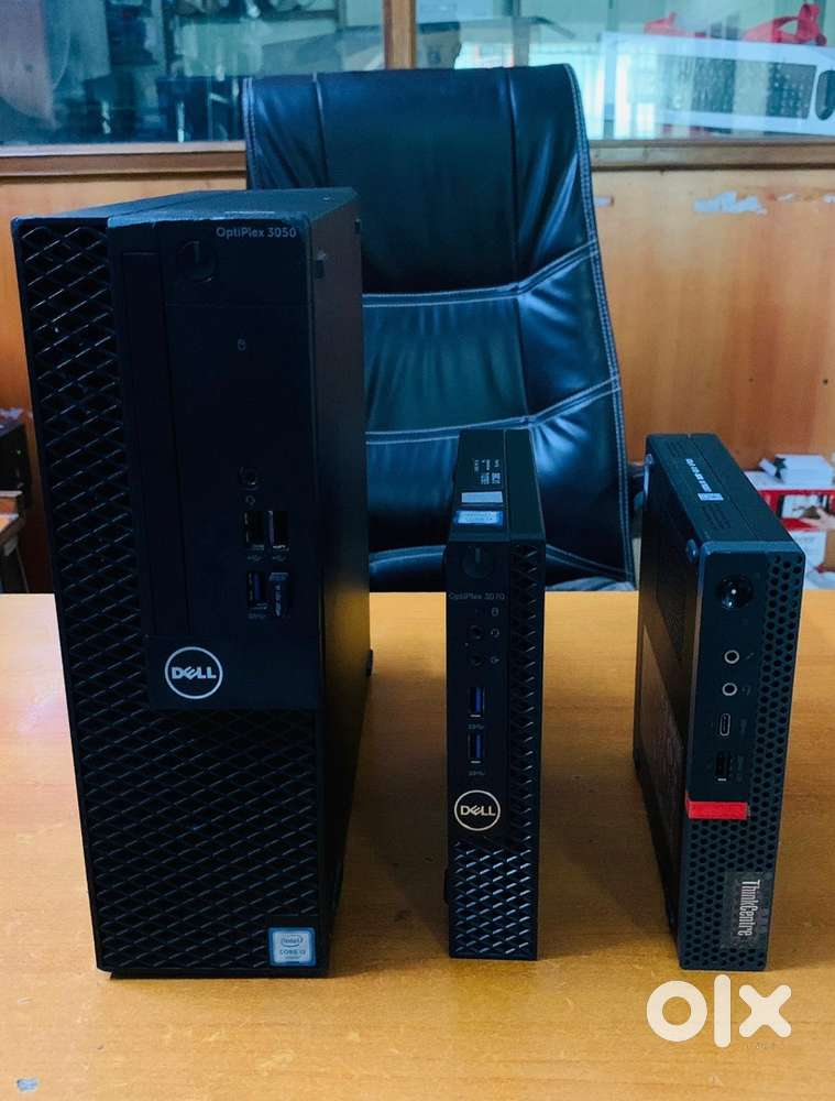 1000% Brand New Branded Computers