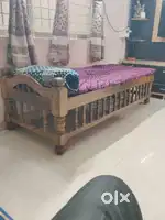 Single bed