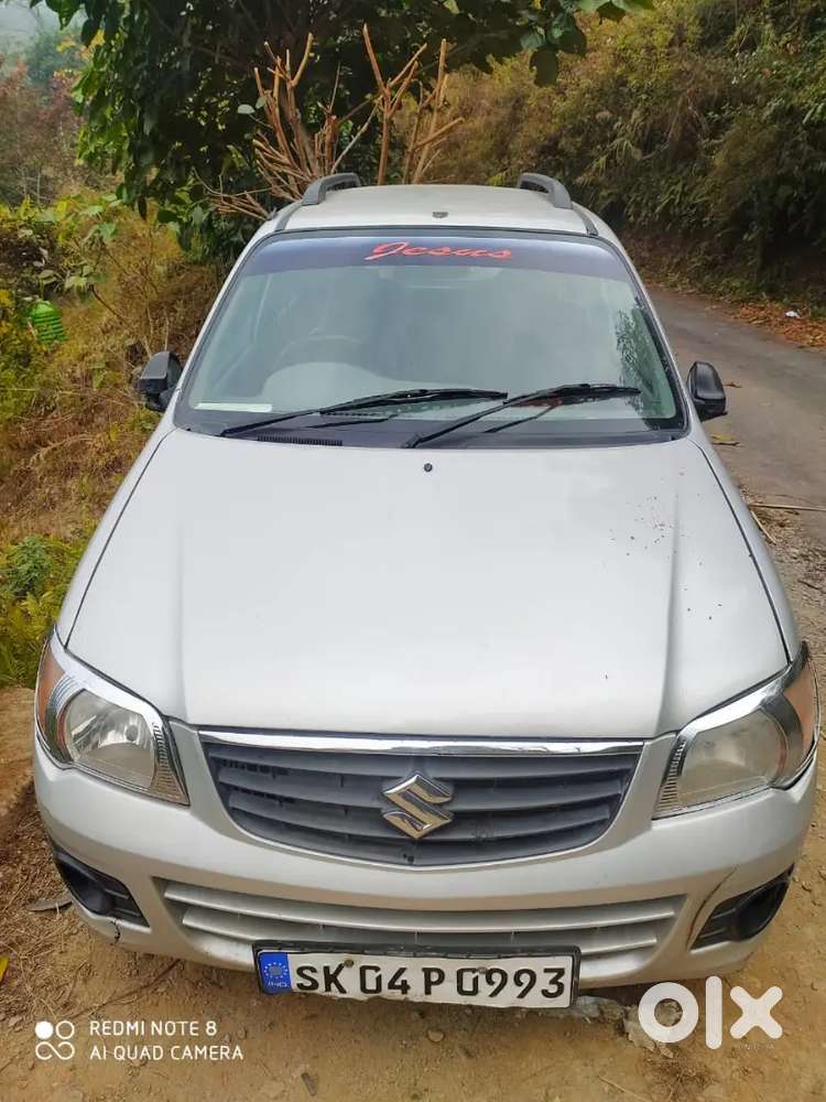 Documents updated very good condition