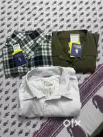 New Shirts combo