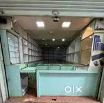 Shop furniture