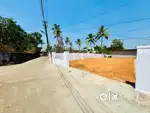 5Cent Plot For SaleThrikkakkara,Kaipadamugal,Near Seport Airport Road