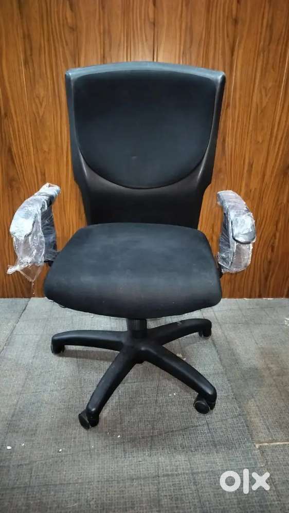 ROLLING CHAIRS 2000