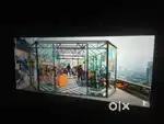 MI TV 50Inc 4K UHD