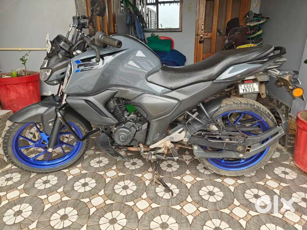 single hand running  , no any problem ,call for best price