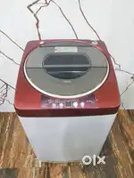 Onida splendor hydra 6.2kg top load fully automatic washing machine*/*