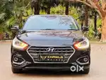 Hyundai Verna 2011-2014 1.6 SX CRDi (O), 2018, Diesel