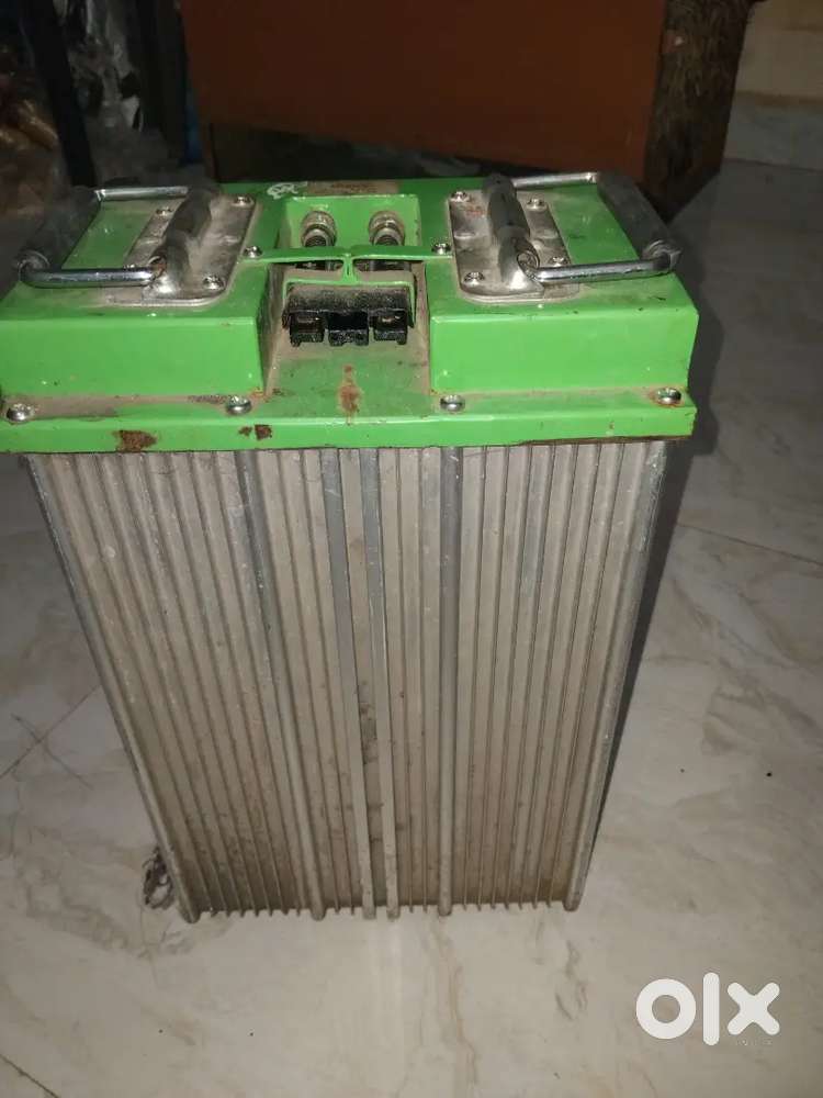 Zypp electric vehicle battery urgent sell offer your price and take