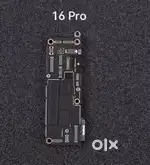 iPhone 16 pro, Need Screen body