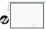 Projector screen