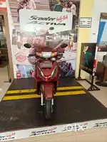 **JUST PAY 9000/- DOWN PAYMENT NEW ACTIVA