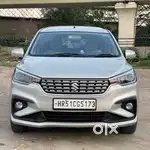 Maruti Suzuki Ertiga 2022-2023 VXI CNG, 2022, CNG & Hybrids