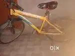 Hero sprint
